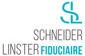 Logo Schneider Linster Fiduciaire